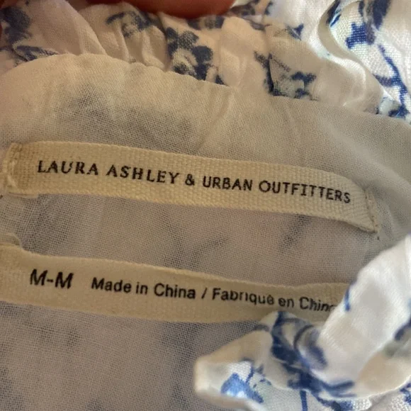 Laura Ashley + Urban Outfitters Dress - Picture 4 of 4